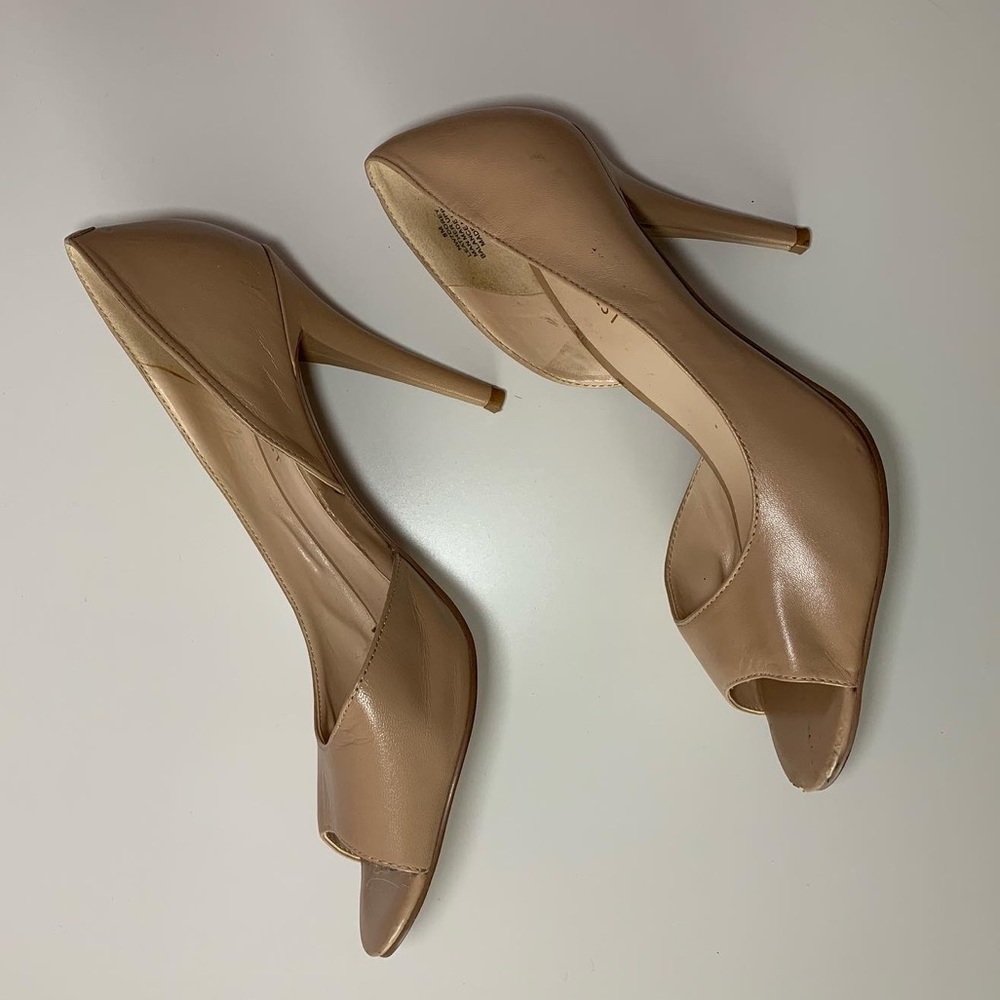 Nine West 3-inch High Heels
 ⠀⠀⠀⠀⠀⠀⠀⠀⠀⠀⠀⠀